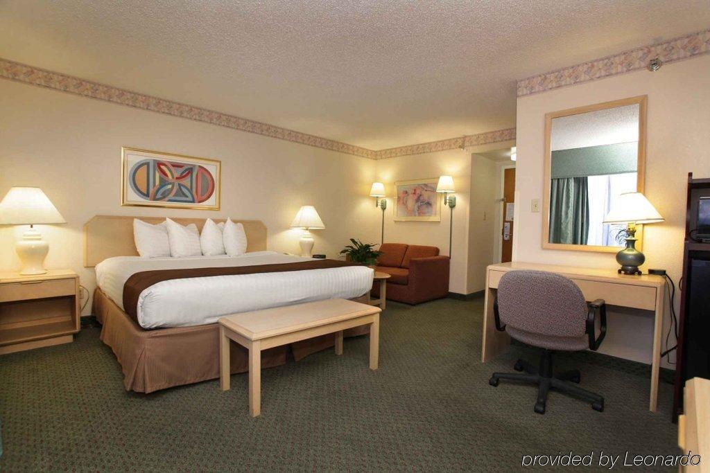 Wyndham Garden Hotel - Jacksonville Ruang foto